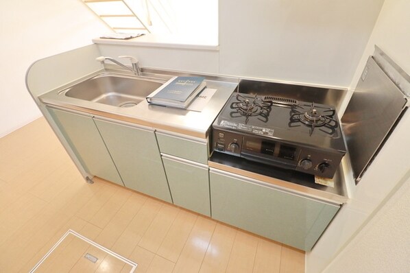 リヴィエールいぶき野の物件内観写真